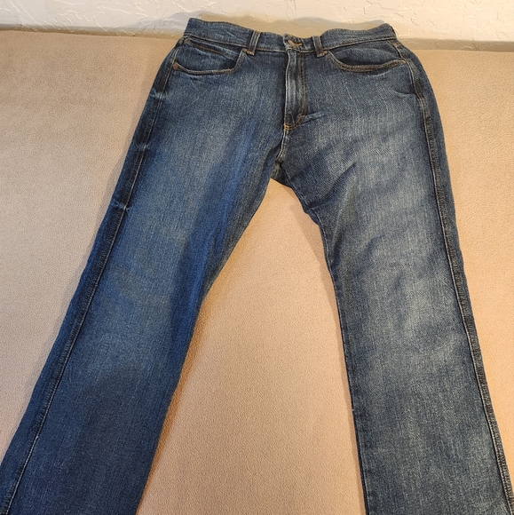 SMITH & ROGUE jeans - Picture 2 of 10